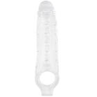 Chisa Novelties Mighty Loop Clear Sleeve 22 cm