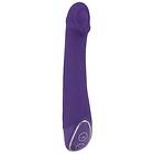 Sweet Smile Thumping G-Spot Vibrator