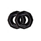 Chisa Novelties Cadiluck Cock Rings Set