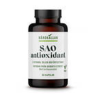 Närokällan SAO AntiOxidant 60 kap