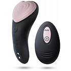Blush Temptasia Heartbeat Panty Vibe