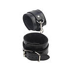 Chisa Novelties Hand Cuffs Obey Me