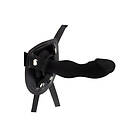 Chisa Novelties Strap On Rumpy Pumpy 15cm