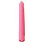 Toyz4Lovers klassisk vibrator rosa medium