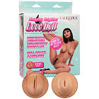 California Exotic Naughty Neighbor Love Doll