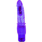 Toyz4Lovers Jammy Jelly Vibrator 'I Am Flair'