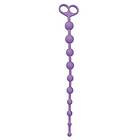 Toyz4Lovers Silicone Anal Juggling Ball (Välj:: Purple)