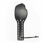 Toyz4Lovers Hand Paddle Black