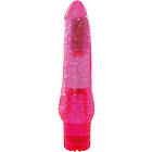 Toyz4Lovers Jammy Jelly Vibrator 'I Am Dapper'