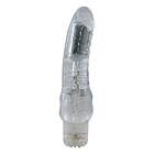Toyz4Lovers Jammy Jelly Vibrator 'I Am Faddist'