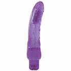 Toyz4Lovers Jammy Jelly Vibrator 'I Am Fussy'