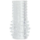 Toyz4Lovers Two Faces Sleeve