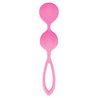 Toyz4Lovers Silicone Blackberries Pussy (Välj:: Pink)