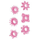 Toyz4Lovers Super-Stretchy Erection Enhancers