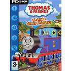 Thomas & Friends: Thomas Saves The Day (PC)