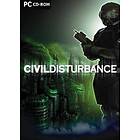 Civil Disturbance (PC)