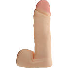 Toyz4Lovers Timeless Stocky Cock