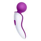 Pleasures Massagemedel S Snug Wand