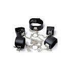 Toyz4Lovers Chain Hogtie