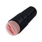 Hismith : KlicLok Vibrating Masturbator