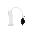 Fröhle PP011 Anatomisk penispump bekväm passform 1-pack (1 x 1 styck)