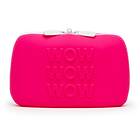Rabbit Sportväska Happy WOW Small Pink Zip