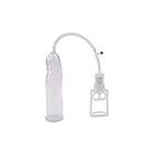 Fröhle PP020 Power penispump Professional 1-pack (1 x 1 st.) transparent