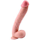 Chisa Novelties Kosta Koufos Dildo 35 cm