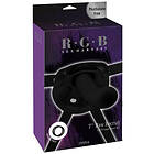 Chisa Novelties Strap On Raw Recruit