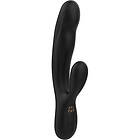 Rabbit Cassandra Vibrator With G-spot Flapping