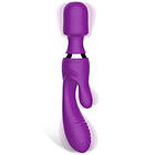 Rabbit No. Fifteen Wand & Vibrator With