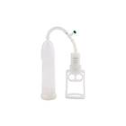 Fröhle PP010 Anatomisk penispump Slim Fit Professional 1-pack (1 x 1 st.)