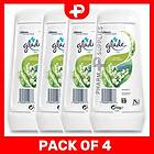 Glade Solid Gel Air Freshener Clean Linen 150g Air Freshener hos Luxplus