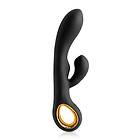 Rabbit Black Empire de Luxe Vibrator med 10 program