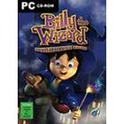 Billy the Wizard: Rocket Broomstick Racing (PC)