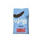 Wagg Complete Beef & Veg 12Kg