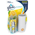 Glade Touch & Fresh Lemon 10ml