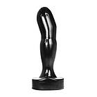 All Black Anal 32 cm