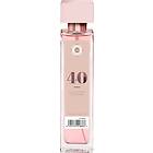 IAP Pharma Parfums nº 40 – edp med skärm för kvinnor – 150ml