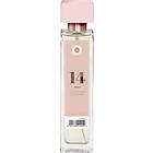IAP Pharma Parfums nr 14 edp Floral Kvinna 150ml