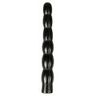 All Black Dildo cm