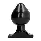 All Black Plugg 19cm