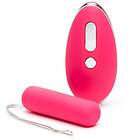 Control Happy rabbit remote panties one size
