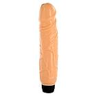 STOR Large P-Shape Vibrator