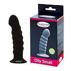 Malesation Olly Dildo liten i svart