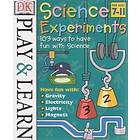 Play & Learn: Science Experiments (PC)