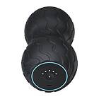 Therabody Wave Duo massageboll Dam Black NO SIZE