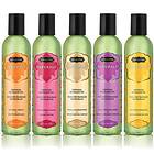 Naturals Massage Oil Skogsbär