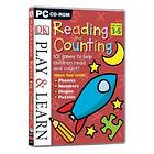 Play & Learn: Reading (PC)