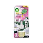 Air Wick _Aroma Mist with Essential Oils air freshener refill Lunar Lily Wrapped in Satin 19ml